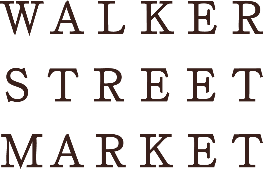 Walker Street Market